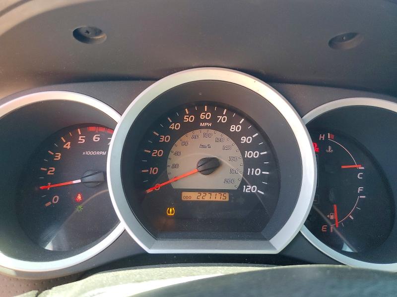 Продажа на аукционе авто 2009 Toyota Tacoma, vin: 3TMJU62N09M081340, номер лота: 56438696