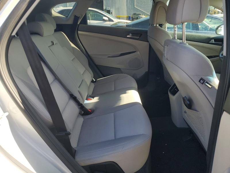 Aukcja sprzedaży 2017 Hyundai Tucson, vin: KM8J3CA20HU337345, numer aukcji: 57928476