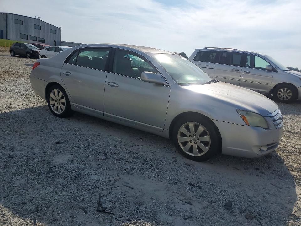 Продаж на аукціоні авто 2007 Toyota Avalon, vin: 4T1BK36B17U192637, номер лоту: 58717826