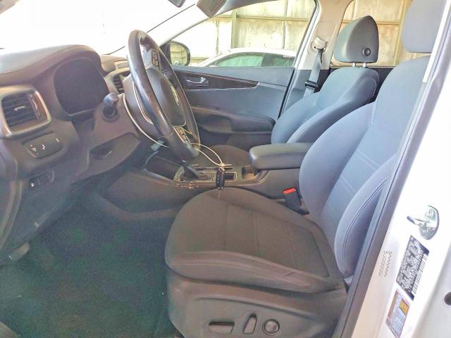 Aukcja sprzedaży 2019 Kia Sorento, vin: 5XYPG4A56KG591637, numer aukcji: 57739306