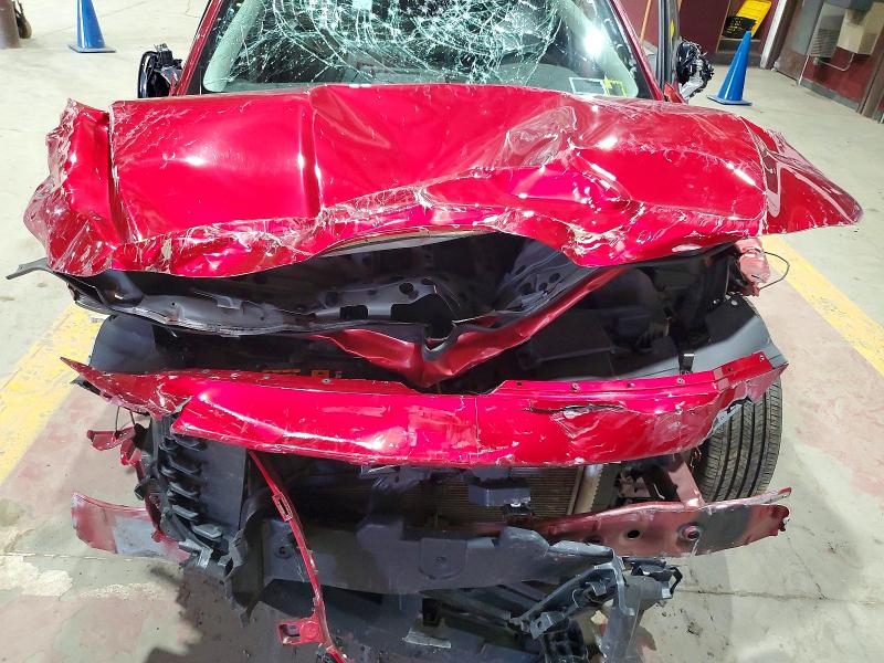 2026 Mazda Cx-50 მანქანა იყიდება აუქციონზე, vin: 7MMVABBL4TN472487, აუქციონის ნომერი: 97685845