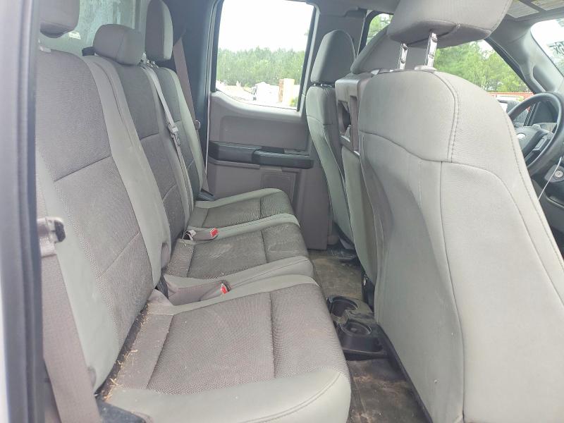 Aukcja sprzedaży 2015 Ford F150, vin: 1FTFX1EF3FFA61535, numer aukcji: 58062466