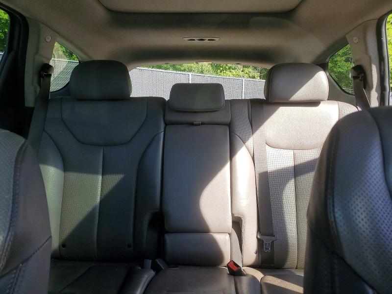 Aukcja sprzedaży 2019 Hyundai Santa Fe, vin: 5NMS5CAA5KH063679, numer aukcji: 55693176