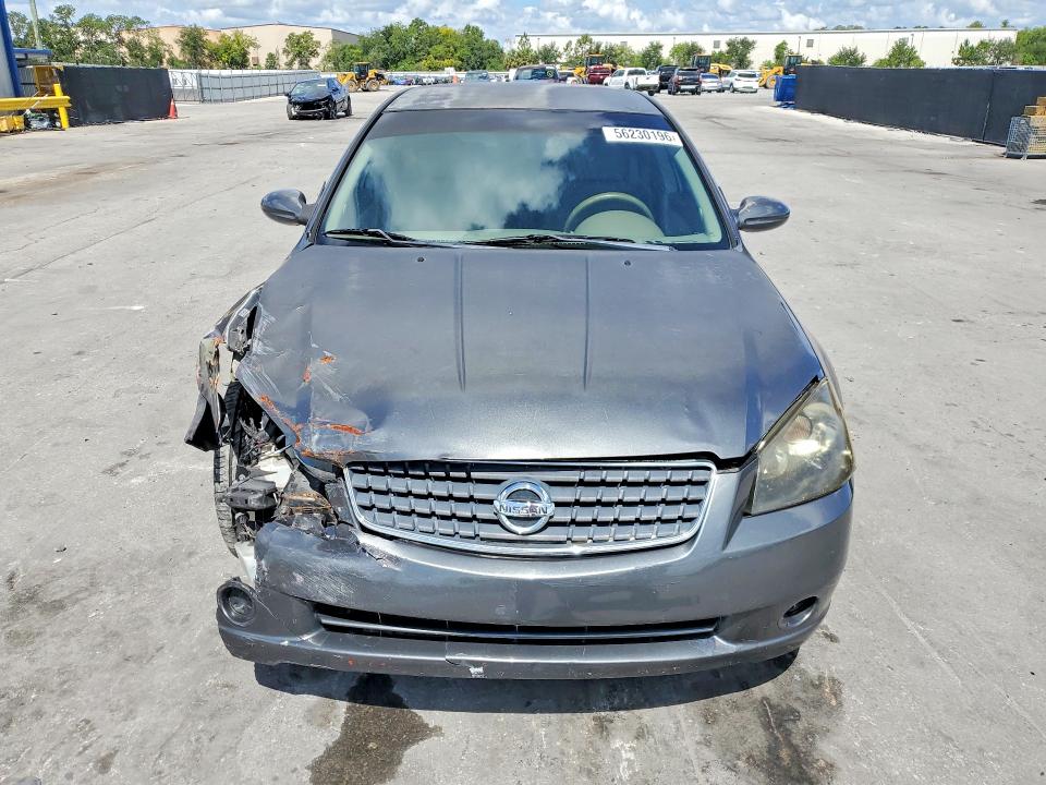Aukcja sprzedaży 2006 Nissan Altima, vin: 1N4AL11D06C247826, numer aukcji: 56230196