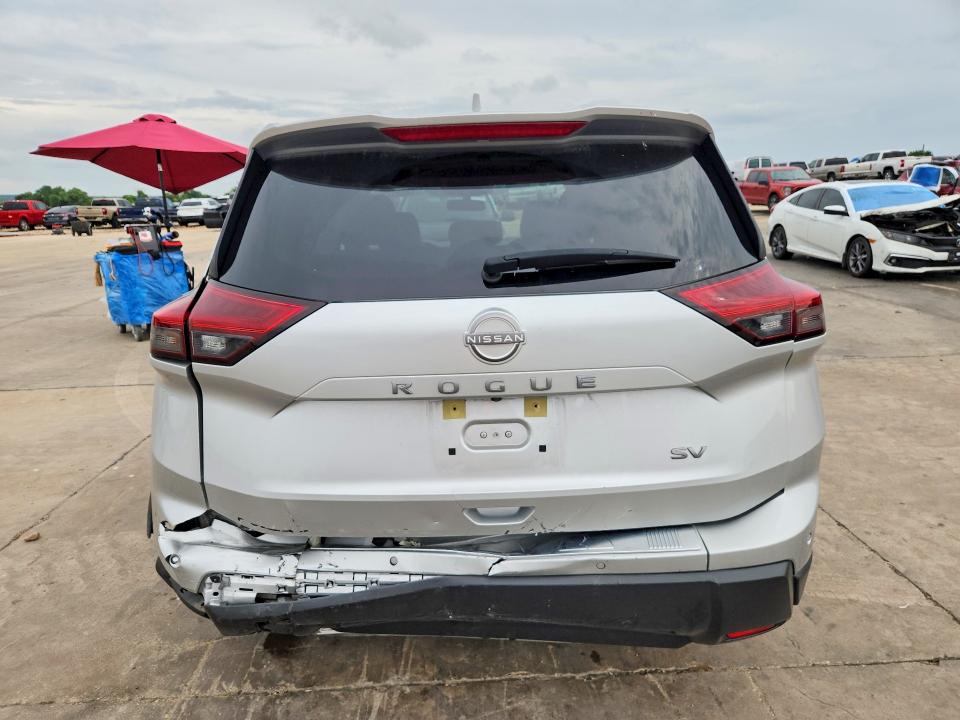 Auction sale of the 2024 Nissan Rogue, vin: JN8BT3BA3RW357291, lot number: 56500236