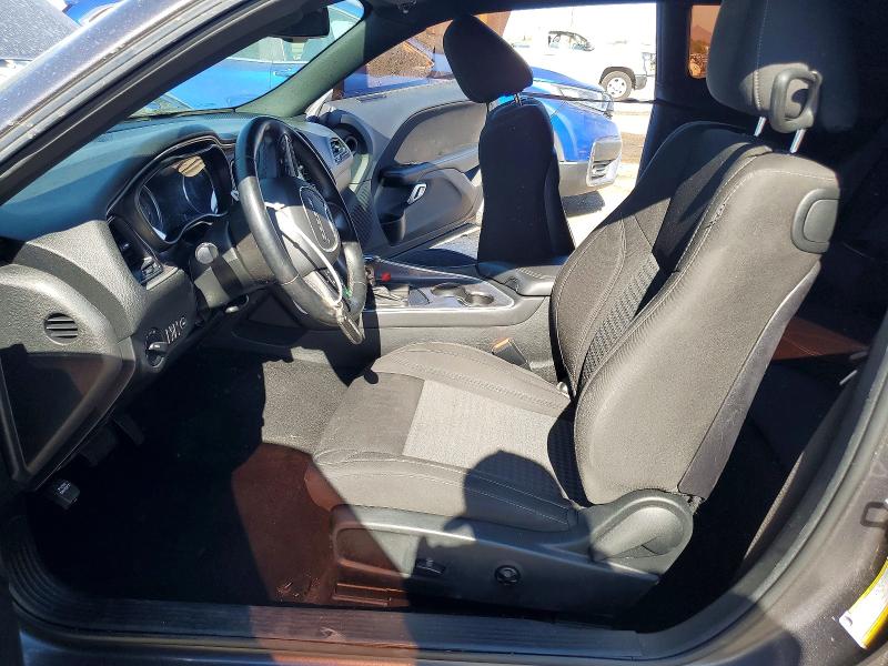 Aukcja sprzedaży 2019 Dodge Challenger, vin: 2C3CDZAG1KH750849, numer aukcji: 55441426