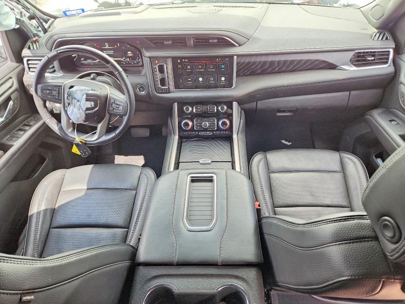 56104626 :رقم المزاد ، 1GKS2JKT1PR484836 vin ، 2023 Gmc Yukon Xl مزاد بيع