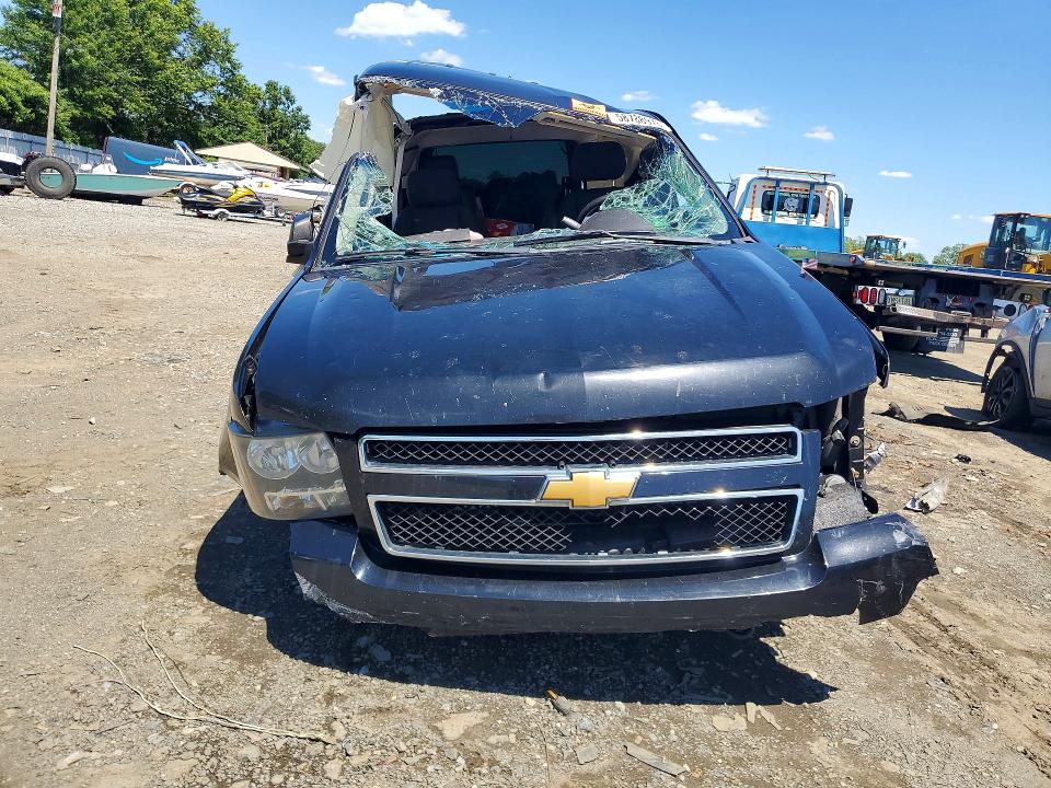 Продажа на аукционе авто 2012 Chevrolet Tahoe, vin: 1GNSK2E07CR311911, номер лота: 58788976
