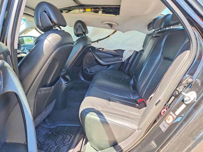 2012 Hyundai Azera მანქანა იყიდება აუქციონზე, vin: KMHFH4JG1CA159142, აუქციონის ნომერი: 56352826