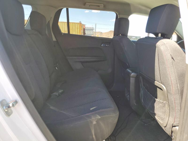 Продаж на аукціоні авто 2010 Gmc Terrain, vin: 2CTALBEW3A6230875, номер лоту: 58898656