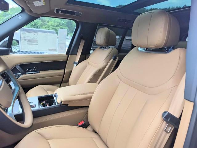 2026 Land Rover Range Rover მანქანა იყიდება აუქციონზე, vin: SALKP9E94TA358516, აუქციონის ნომერი: 55633536