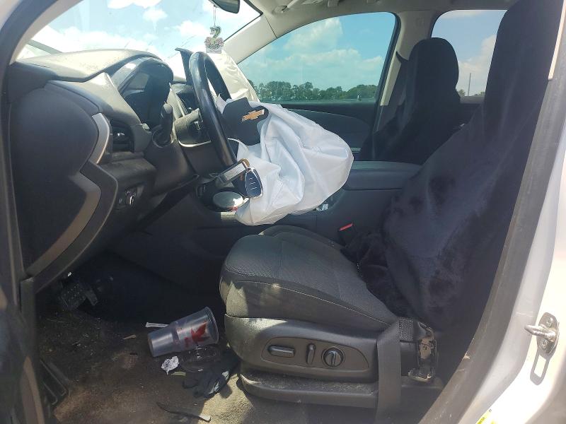 Aukcja sprzedaży 2019 Chevrolet Traverse, vin: 1GNERGKW2KJ187123, numer aukcji: 58379216