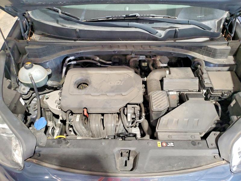 Продажа на аукционе авто 2019 Kia Sportage, vin: KNDPMCAC1K7519842, номер лота: 58295476