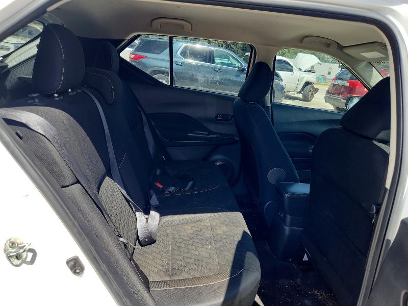 Aukcja sprzedaży 2022 Nissan Kicks, vin: 3N1CP5BV2NL514055, numer aukcji: 57338136