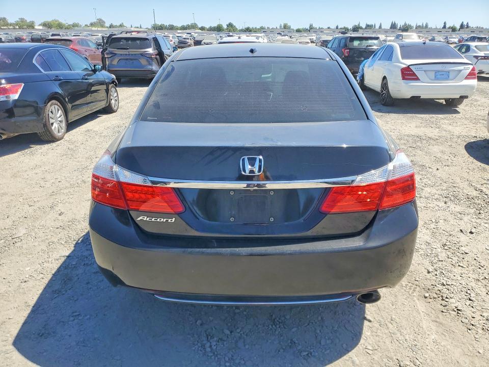 Продажа на аукционе авто 2014 Honda Accord, vin: 1HGCR2F84EA180100, номер лота: 59140656