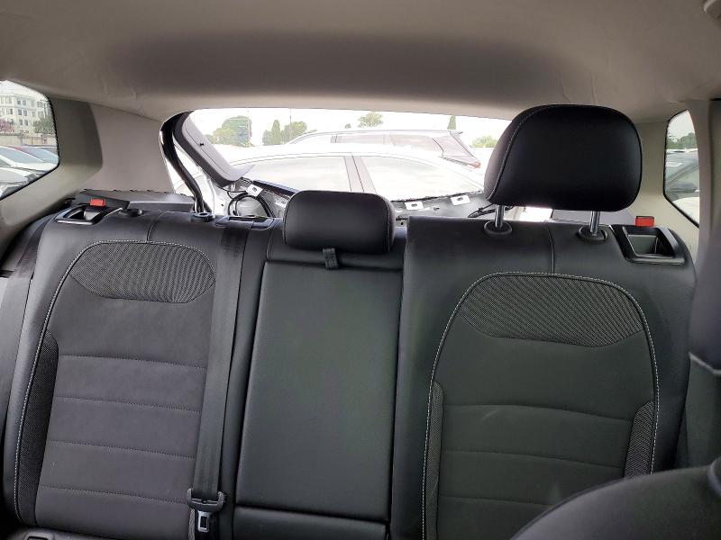 50902466 :رقم المزاد ، 3VVRX7B25NM025427 vin ، 2022 Volkswagen Taos مزاد بيع
