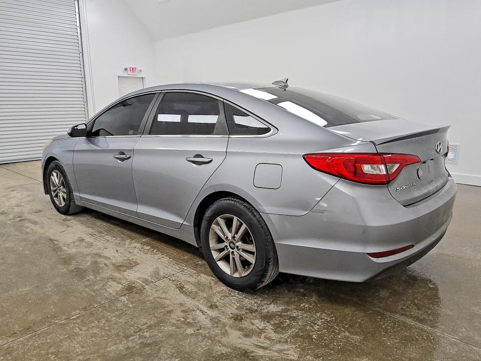 Aukcja sprzedaży 2017 Hyundai Sonata, vin: 5NPE24AF3HH533033, numer aukcji: 56181066