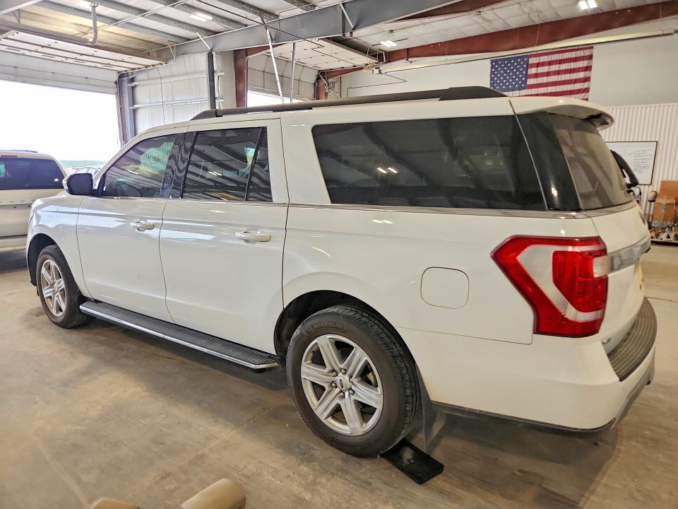 Aukcja sprzedaży 2020 Ford Expedition, vin: 1FMJK1JT8LEA81006, numer aukcji: 57612226
