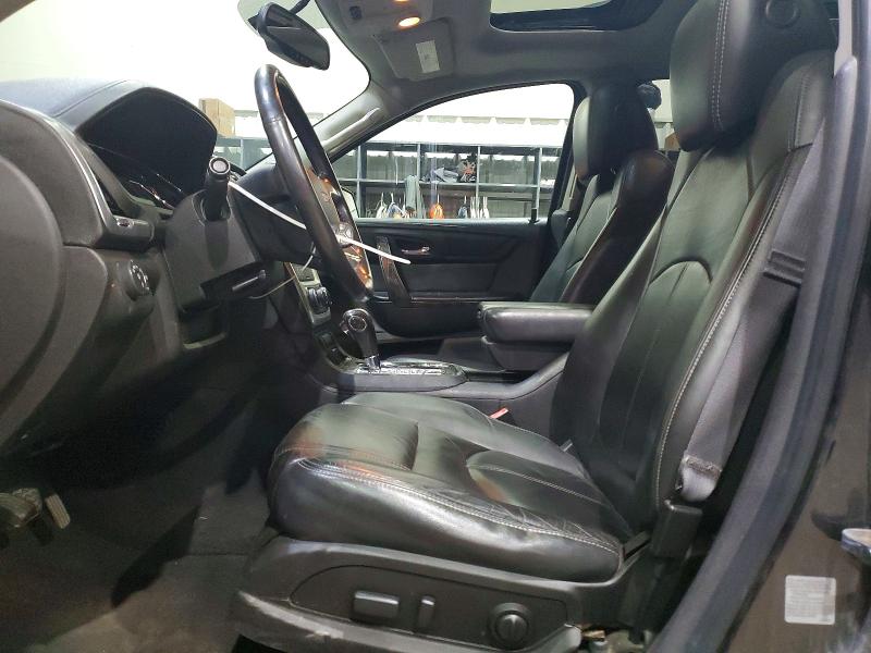 Aukcja sprzedaży 2015 Gmc Acadia, vin: 1GKKVSKD5FJ359213, numer aukcji: 55143196