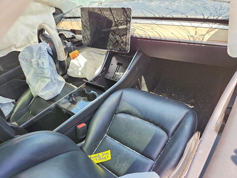 58224686 :رقم المزاد ، 5YJ3E1EAXLF660719 vin ، 2020 Tesla Model 3 مزاد بيع