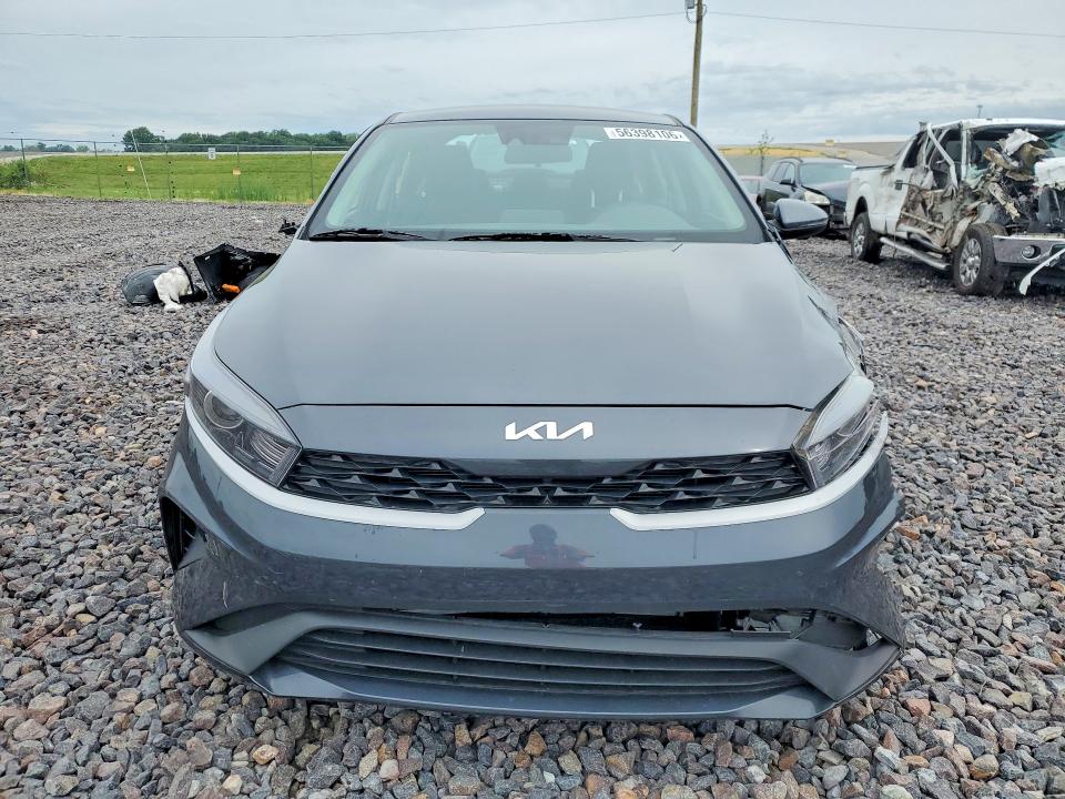 Aukcja sprzedaży 2023 Kia Forte, vin: 3KPF24AD1PE648980, numer aukcji: 56398106