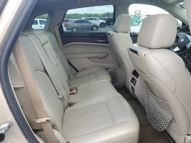 Продаж на аукціоні авто 2010 Cadillac Srx, vin: 3GYFNAEY4AS522084, номер лоту: 57808486