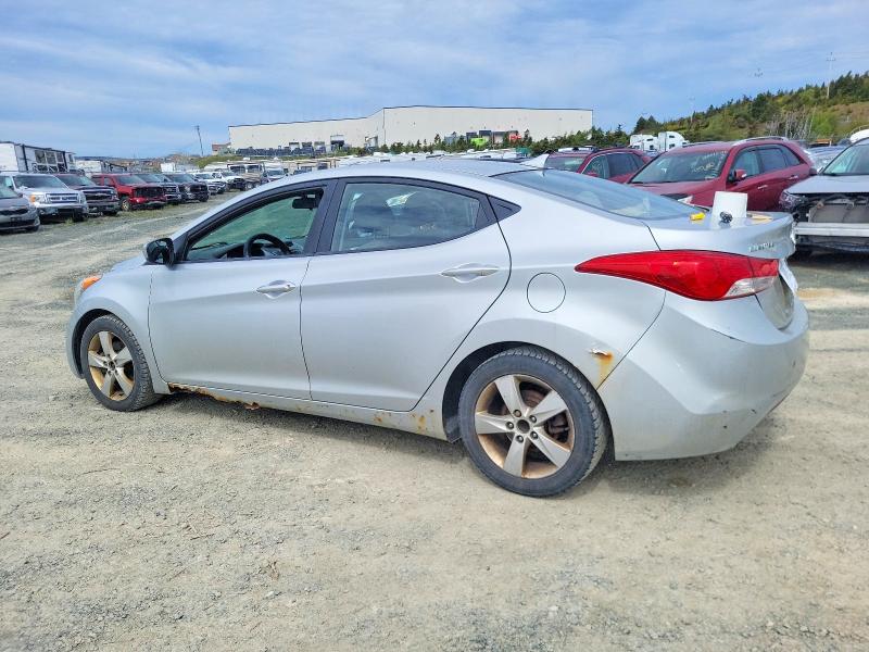 Продаж на аукціоні авто 2013 Hyundai Elantra, vin: 5NPDH4AE8DH237680, номер лоту: 58223996