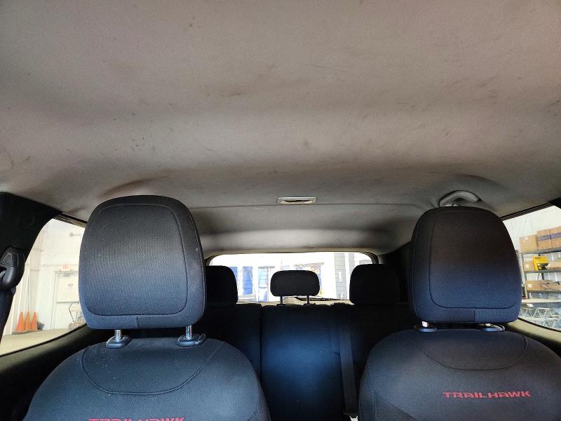 55397086 :رقم المزاد ، ZACCJBCT6GPD67100 vin ، 2016 Jeep Renegade مزاد بيع