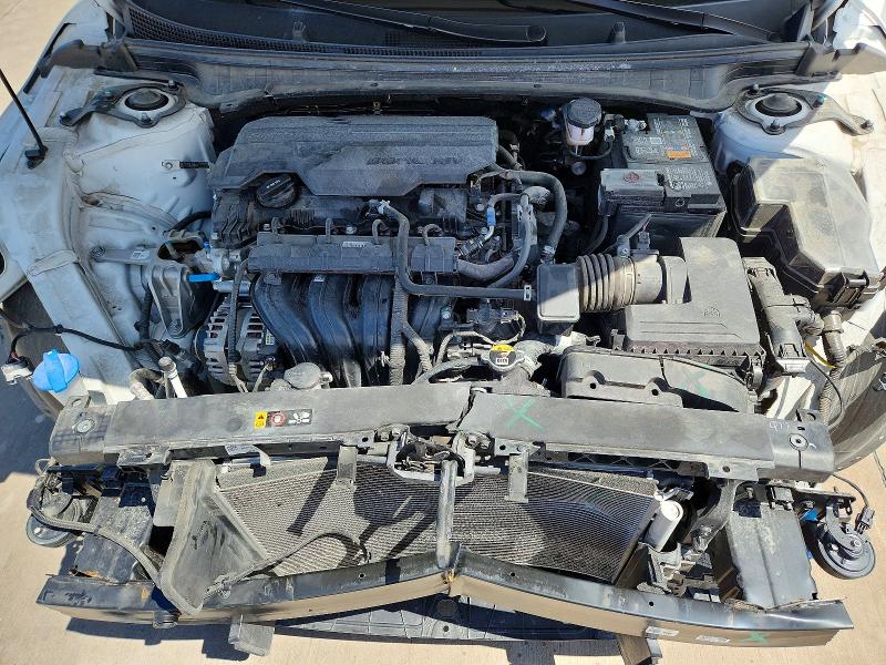 Продаж на аукціоні авто 2025 Kia K4, vin: 3KPFW4DE5SE097809, номер лоту: 56348376