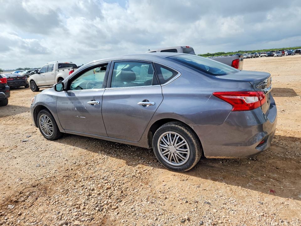 Aukcja sprzedaży 2019 Nissan Sentra, vin: 3N1AB7AP9KY300604, numer aukcji: 56299966