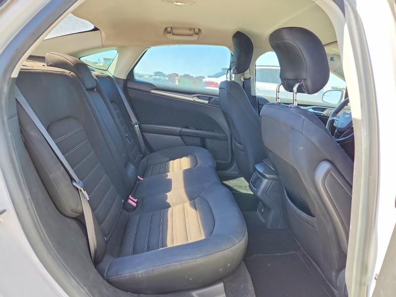 57643756 :رقم المزاد ، 3FA6P0HR9DR272714 vin ، 2013 Ford Fusion مزاد بيع