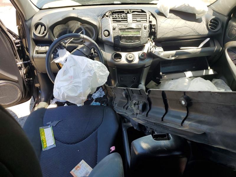 Продажа на аукционе авто 2010 Toyota Rav4, vin: JTMWK4DVXAD004424, номер лота: 59003896