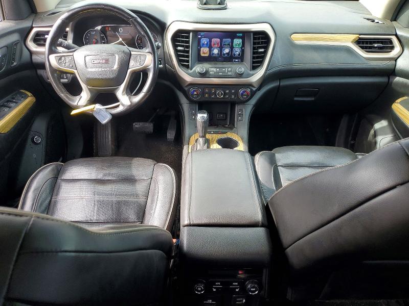 Продажа на аукционе авто 2018 Gmc Acadia, vin: 1GKKNXLS3JZ210531, номер лота: 55218576