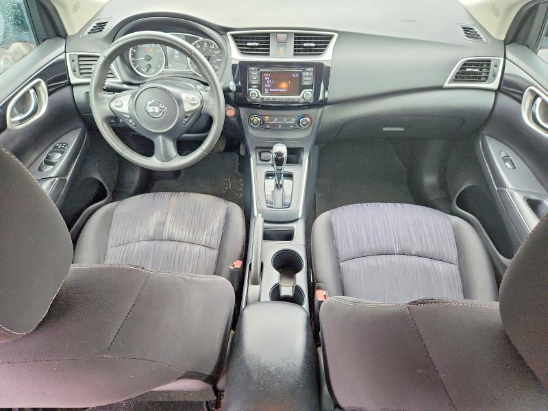 Aukcja sprzedaży 2017 Nissan Sentra, vin: 3N1AB7AP0HY301536, numer aukcji: 56351126