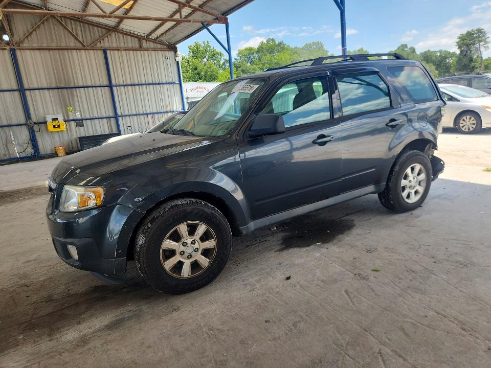 Aukcja sprzedaży 2010 Mazda Tribute, vin: 4F2CY0C75AKM03508, numer aukcji: 59065516