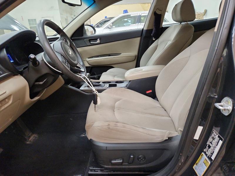 Продажа на аукционе авто 2016 Kia Optima, vin: 5XXGT4L33GG074895, номер лота: 57878626