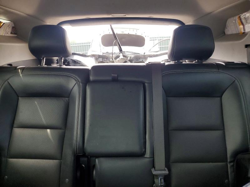 Aukcja sprzedaży 2023 Gmc Terrain, vin: 3GKALVEG7PL158402, numer aukcji: 56959846