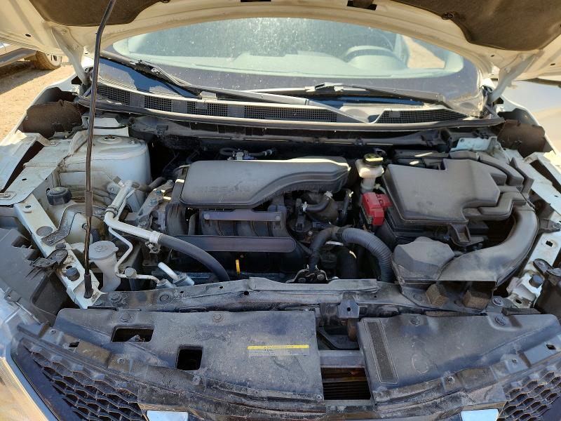 Aukcja sprzedaży 2018 Nissan Qashqai, vin: JN1BJ1CR0JW210489, numer aukcji: 58277706