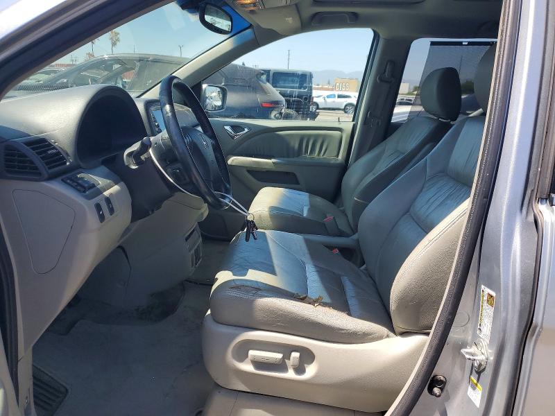 Продаж на аукціоні авто 2009 Honda Odyssey, vin: 5FNRL38769B008474, номер лоту: 56797416