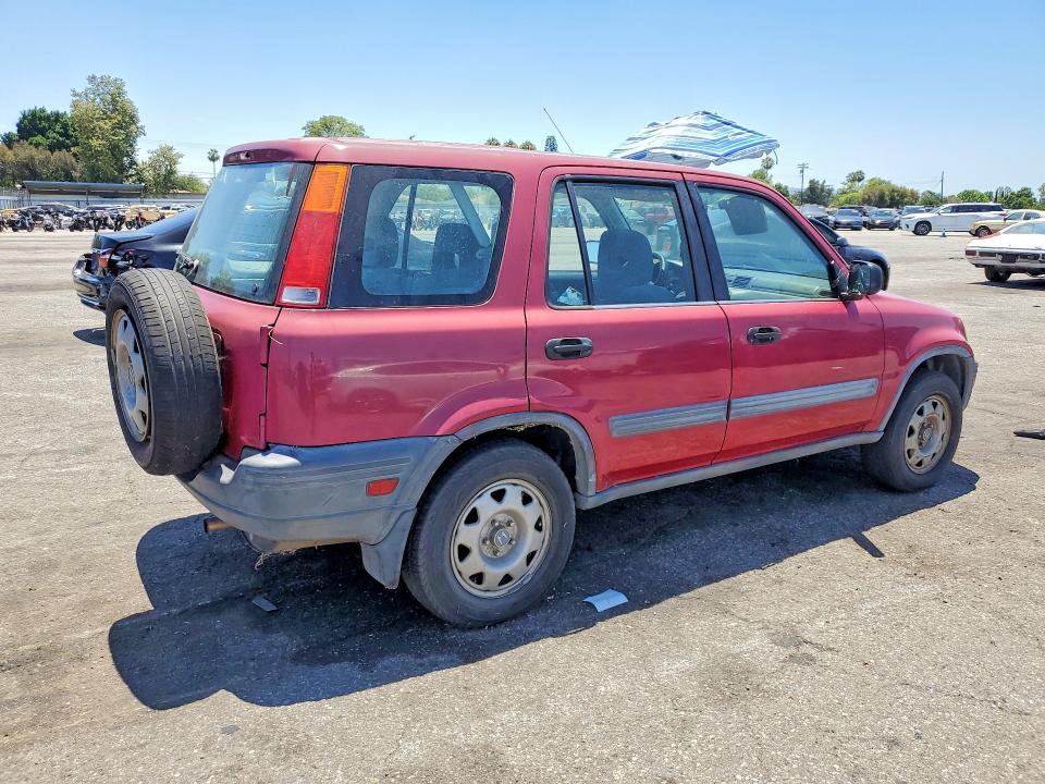 Продажа на аукционе авто 1998 Honda Cr-v, vin: JHLRD2846WC010797, номер лота: 57075626