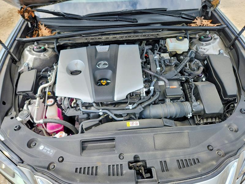 Продажа на аукционе авто 2019 Lexus Es, vin: JTHB21B13K2029917, номер лота: 56946366