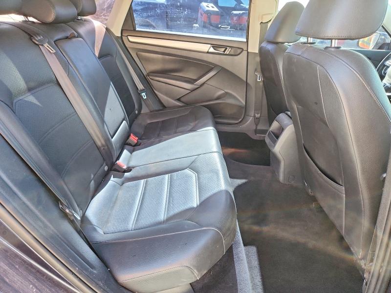 56967556 :رقم المزاد ، 1VWAT7A38EC075402 vin ، 2014 Volkswagen Passat مزاد بيع