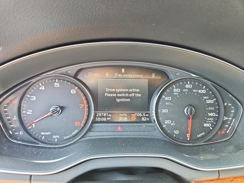 Aukcja sprzedaży 2023 Audi Q5, vin: WA1GAAFY8P2093549, numer aukcji: 56833646