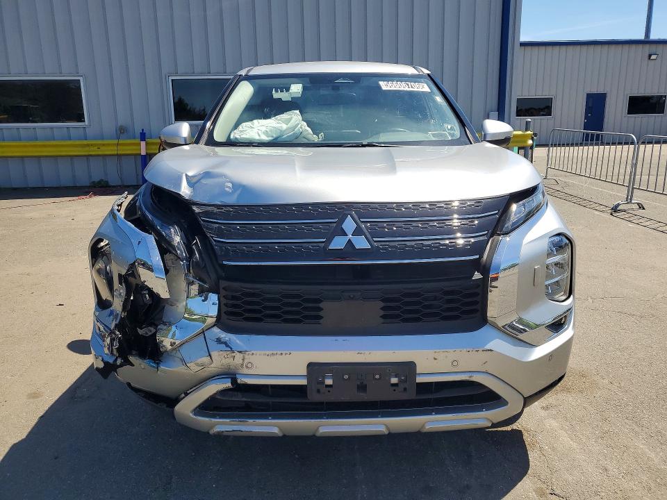 Aukcja sprzedaży 2024 Mitsubishi Outlander, vin: JA4J4VA87RZ071418, numer aukcji: 56606706
