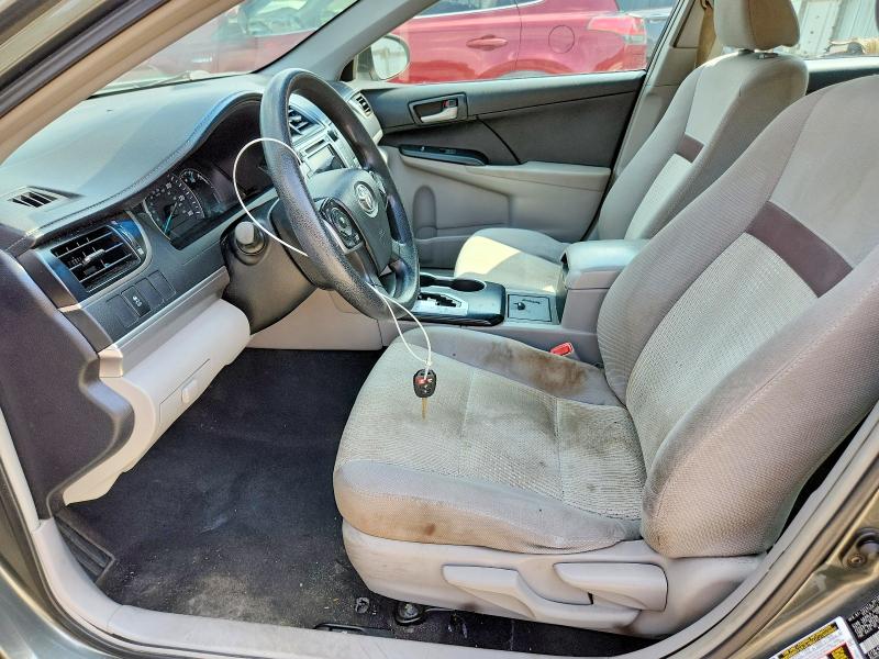 Aukcja sprzedaży 2013 Toyota Camry, vin: 4T1BF1FK2DU677051, numer aukcji: 59113406