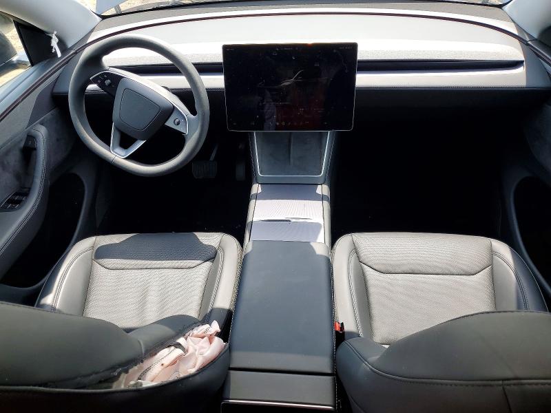 Aukcja sprzedaży 2026 Tesla Model Y, vin: 7SAYGDEE3TA432145, numer aukcji: 59083726