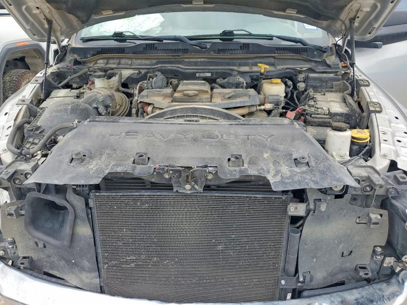 56456666 :رقم المزاد ، 3C63R3GL8JG139012 vin ، 2018 Ram 3500 مزاد بيع