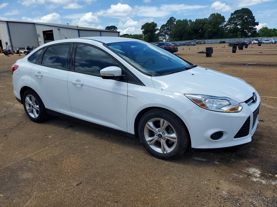 Продажа на аукционе авто 2013 Ford Focus, vin: 1FADP3F27DL289766, номер лота: 57821346