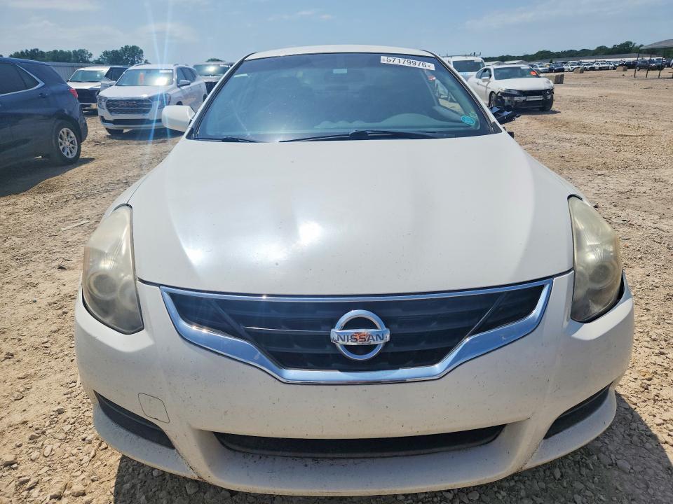 Продаж на аукціоні авто 2010 Nissan Altima, vin: 1N4AL2EP1AC156969, номер лоту: 57179976