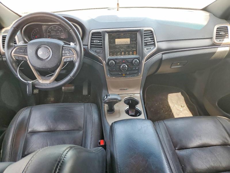 Продаж на аукціоні авто 2014 Jeep Grand Cherokee, vin: 1C4RJFBG6EC588705, номер лоту: 59056696